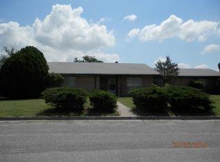 2501 NW 80th St, Lawton, OK 73505