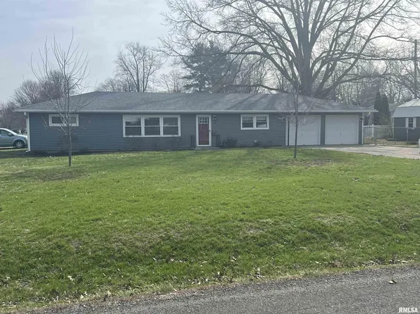 610 Sandusky St, Jacksonville, IL 62650