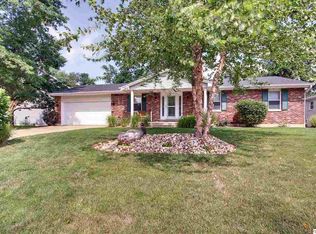 2819 Cabot Rd, Quincy, IL 62301