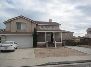 13573 W Nolina Dr, Hesperia, CA 92344