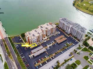 500 Treasure Island Cswy APT 106, Treasure Island, FL 33706