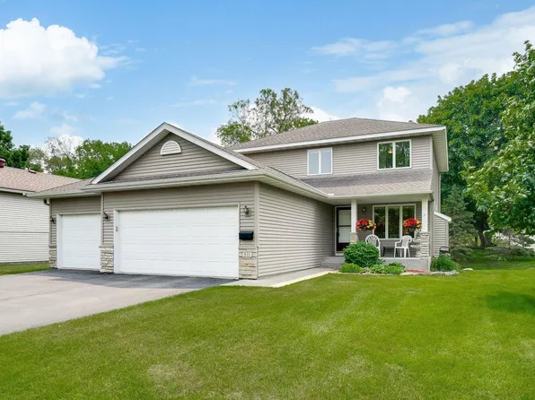 511 11th St W, Hastings, MN 55033
