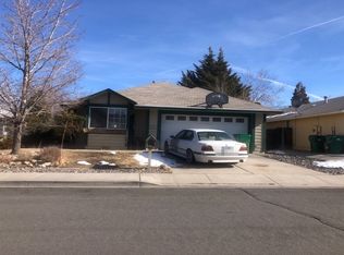 1058 Blue Lakes Rd, Reno, NV 89523