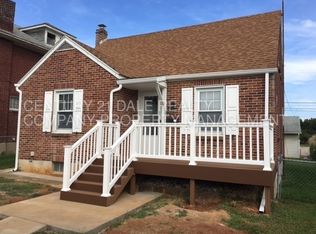 1647 Filbert St, York, PA 17404