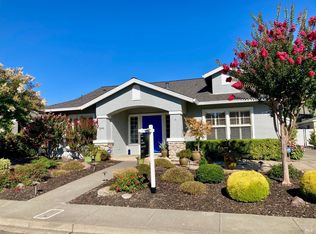 844 Signorelli Circle, St. Helena, CA 94574