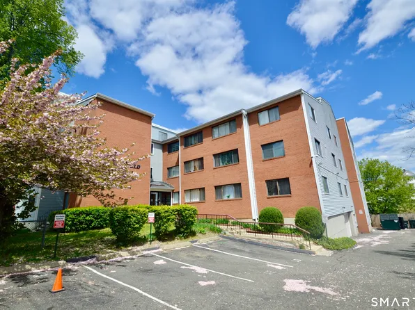 18 Amsterdam Ave Unit 3A, Bridgeport, CT 06606