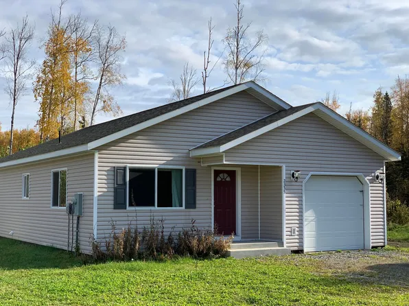 2307 W Eagles Nest Cir, Wasilla, AK 99654