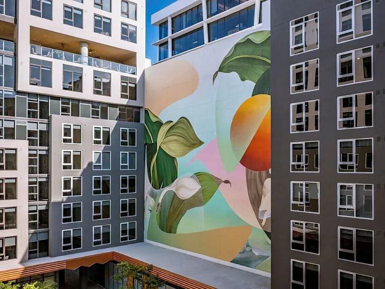 The Dorsey — Photo 22