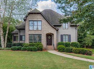 1458 Haddon Cv, Hoover, AL 35226