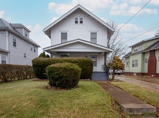 105 Lind Ave, Mansfield, OH 44903