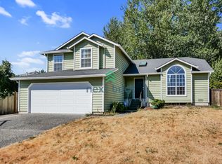 12512 SE 223rd Dr, Kent, WA 98031
