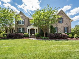 607 Briar Patch Ter, Waxhaw, NC 28173