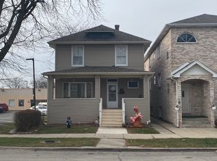 6248 S 75th Ave, Summit, IL 60501