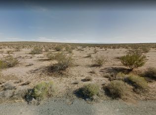 Wolf Ct, California city, CA --