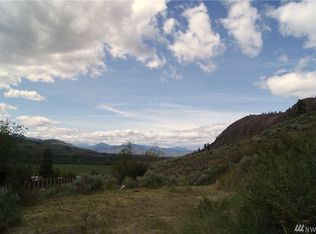 57 Homestead Hills Rd, Twisp, WA 98856