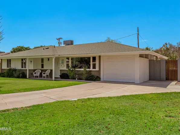 1309 W PASADENA Avenue, Phoenix, AZ 85013