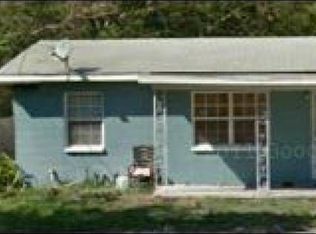 1910 E Annona Ave, Tampa, FL 33612