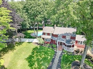 200 South Ter, Boonton, NJ 07005