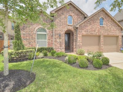 722 Mayhill Ridge Ln, League City, TX, 77573