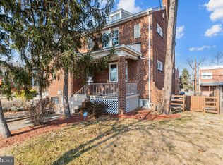 619 Quackenbos St NW, Washington, DC 20011