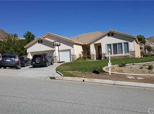 34468 Desert Rd, Acton, CA 93510