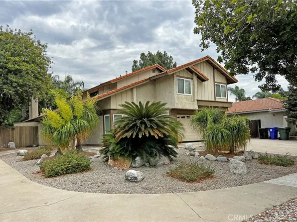 1397 Coronado St, Upland, CA 91786