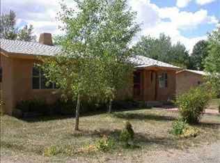 108A Sierra Vista Ln, Taos, NM 87571