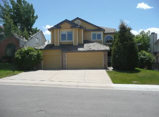 19044 E Low Cir, Aurora, CO 80015
