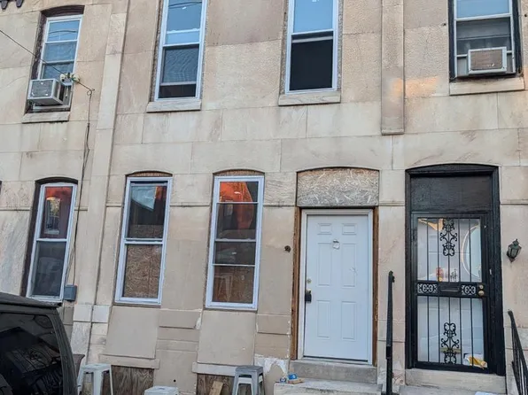 1842 N 24th St, Philadelphia, PA 19121