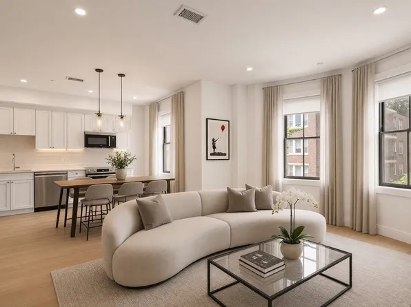 32 Orkney Rd #2, Boston, MA 02135