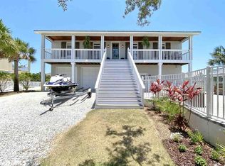 32560 Sandpiper Dr, Orange Beach, AL 36561