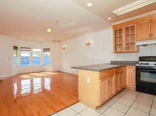 1098 Huron Ave APT 1, San Francisco, CA 94112