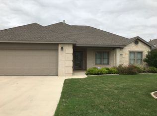 4229 Goodnight Trl, San Angelo, TX 76903
