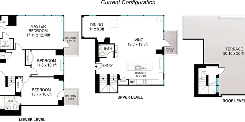 Sold by Compass | media 35