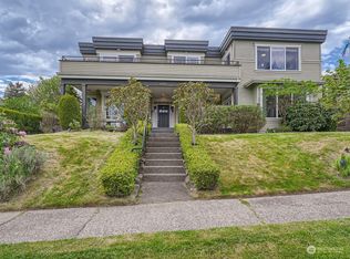 6501 53rd Ave NE, Seattle, WA 98115