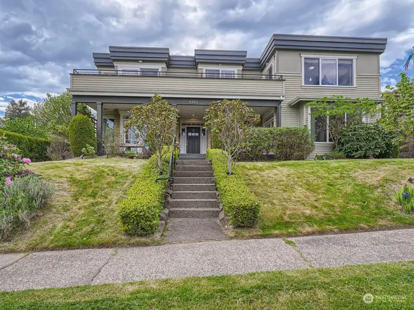 6501 53rd Avenue NE, Seattle, WA 98115