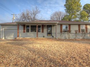 2400 Georgia Ave, Muskogee, OK 74403