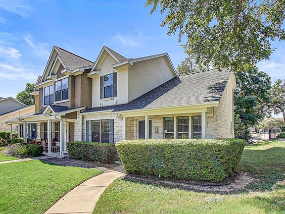 2nd image of 401 Buttercup Creek Blvd Unit 303