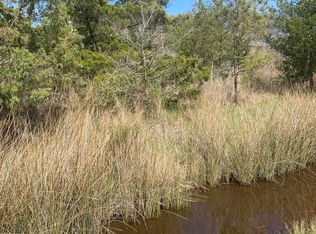 505 Shell Hill Road, Sea Level, NC 28577