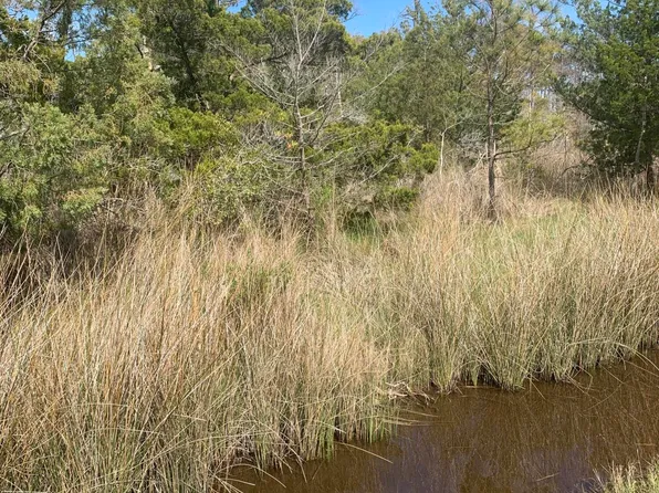 505 Shell Hill Road, Sea Level, NC 28577