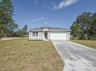 2797 SW 172nd Lane Rd, Ocala, FL 34473