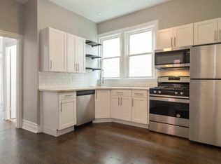 1714 N Whipple St #1A, Chicago, IL 60647