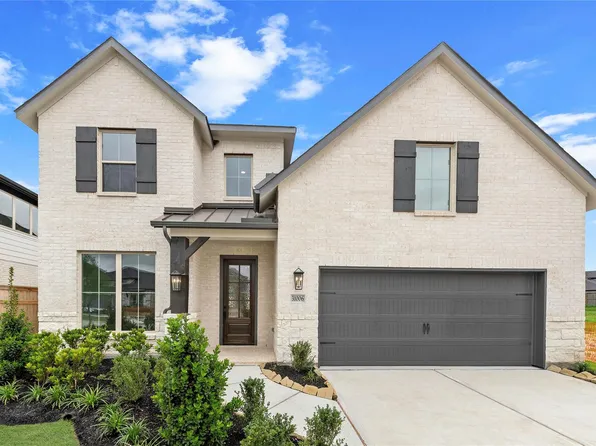31006 Radke Estates Dr, Fulshear, TX 77441