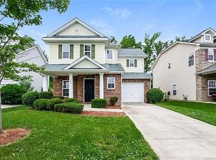 403 Waterlemon Way, Monroe, NC 28110