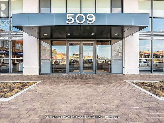 3rd image of 509 Dundas St #417