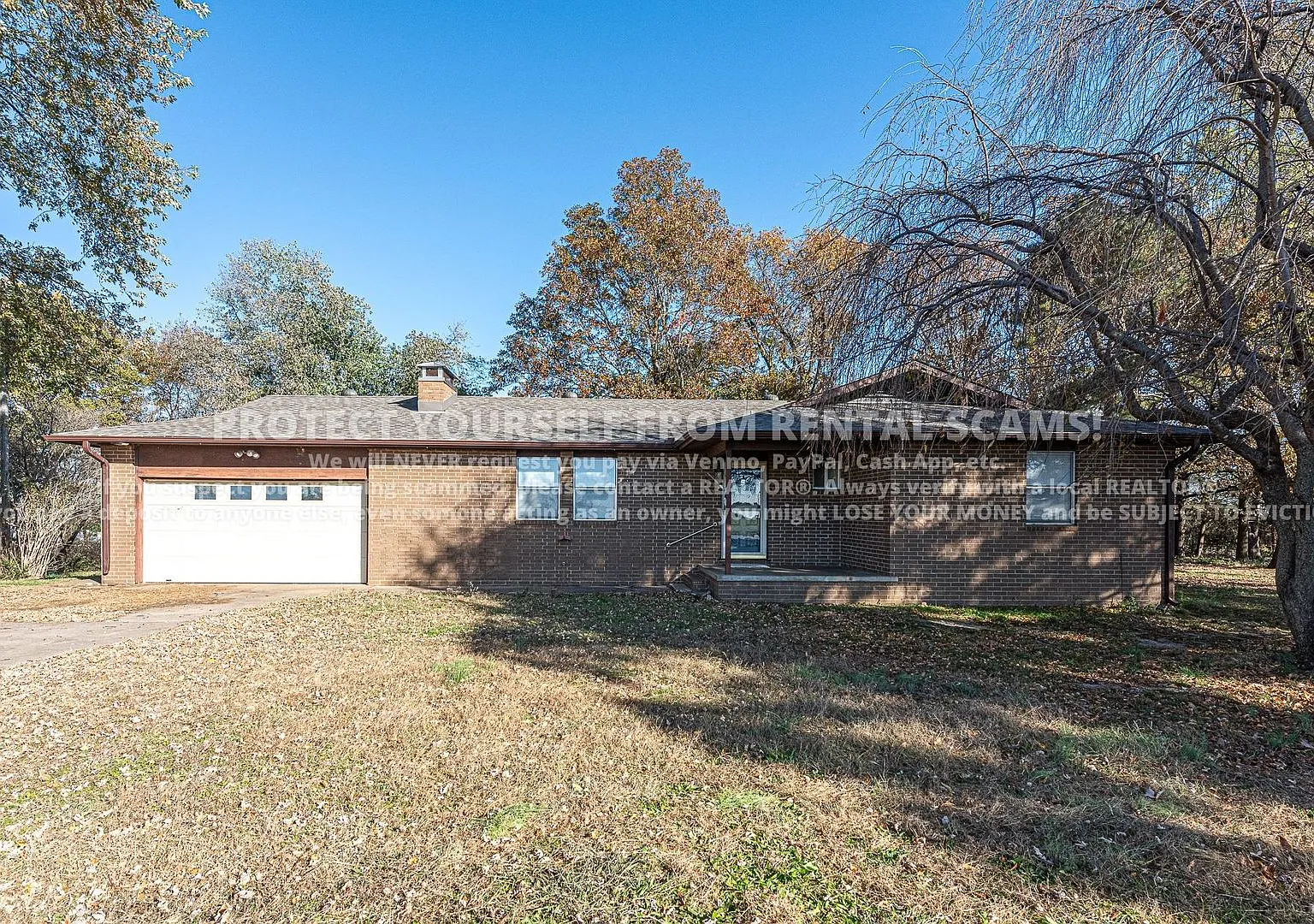 1265 Highway 45, Fayetteville, AR 72703 — Photo 1