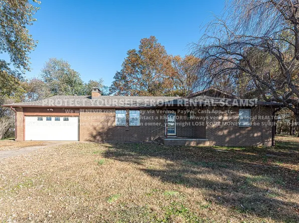 1265 Highway 45, Fayetteville, AR 72703