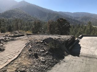 5500 Easter Dr, Wrightwood, CA 92397