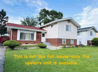 1520 Dilston Rd #1, Silver Spring, MD 20903