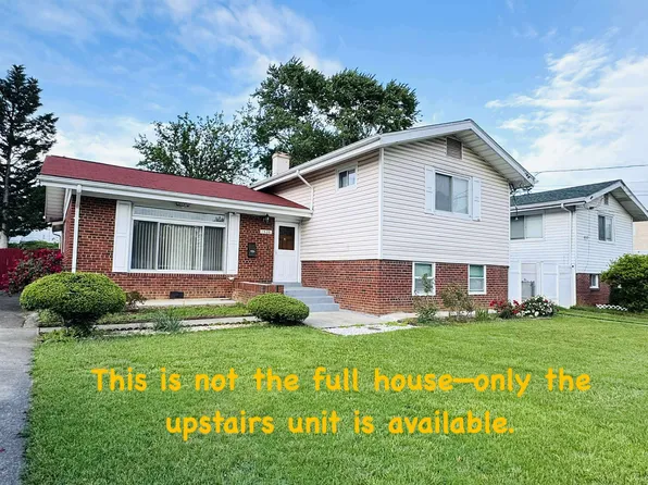 1520 Dilston Rd #1, Silver Spring, MD 20903